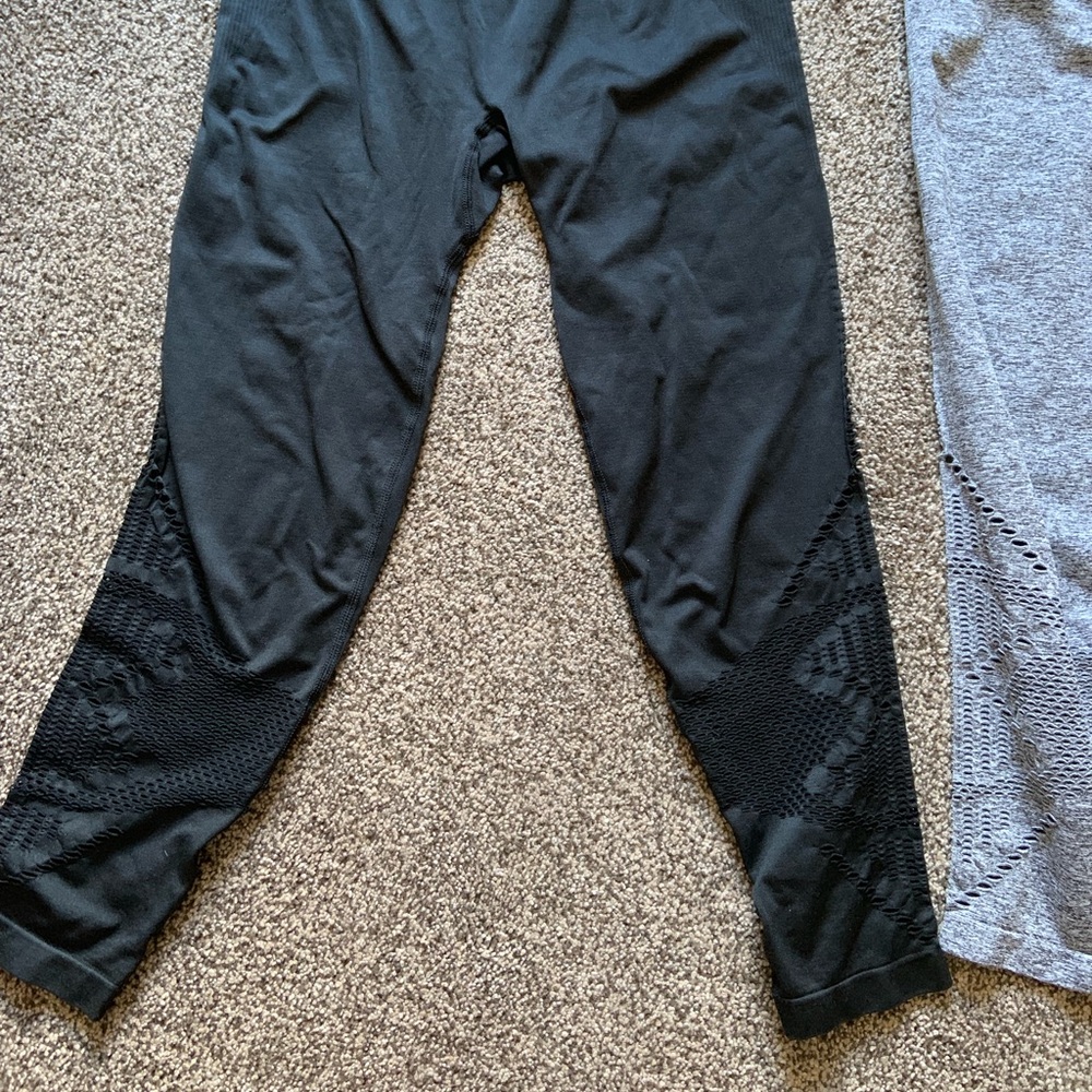 Capri leggings